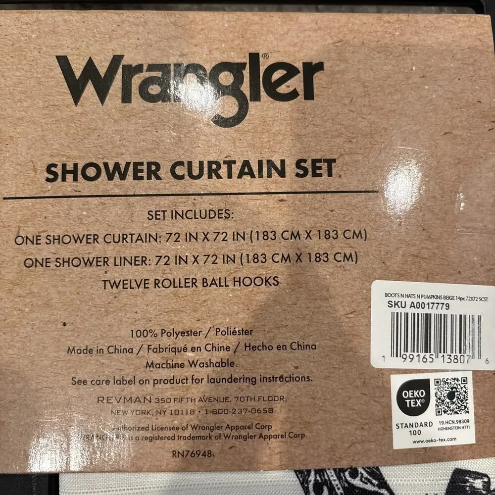 Wrangler 